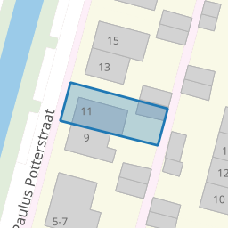 Perceel KPN03-A-6011