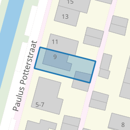 Perceel KPN03-A-6012