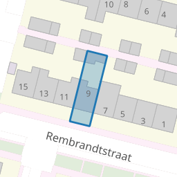Perceel KPN03-A-6049