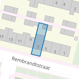 Perceel KPN03-A-6050