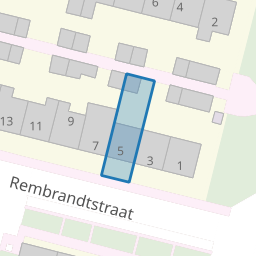 Perceel KPN03-A-6051