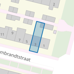 Perceel KPN03-A-6052