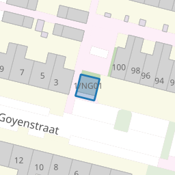 Perceel KPN03-A-6055