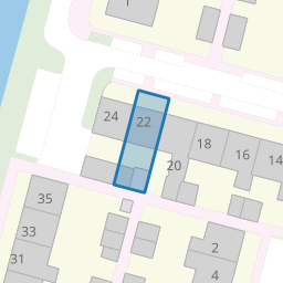 Perceel KPN03-A-6074