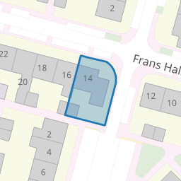 Perceel KPN03-A-6078