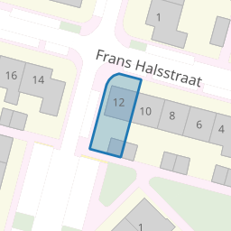 Perceel KPN03-A-6079