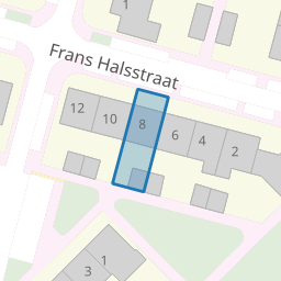 Perceel KPN03-A-6081