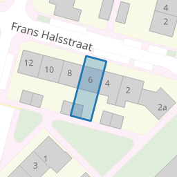 Perceel KPN03-A-6082