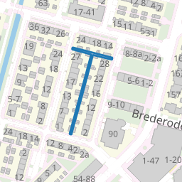 Perceel KPN03-A-6085