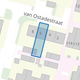 Perceel KPN03-A-6113