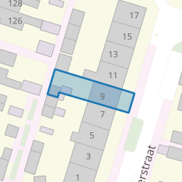 Perceel KPN03-A-6139