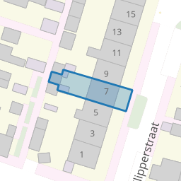 Perceel KPN03-A-6140