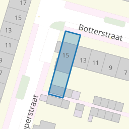 Perceel KPN03-A-6144