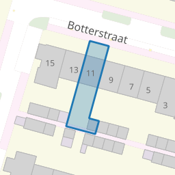 Perceel KPN03-A-6146
