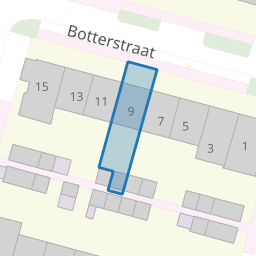 Perceel KPN03-A-6147