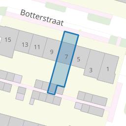Perceel KPN03-A-6148