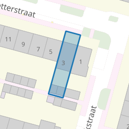 Perceel KPN03-A-6150