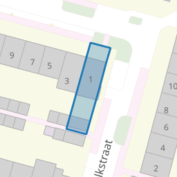 Perceel KPN03-A-6151