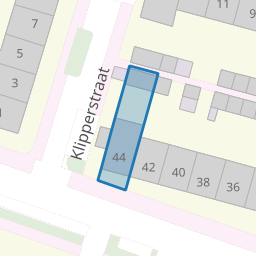 Perceel KPN03-A-6152