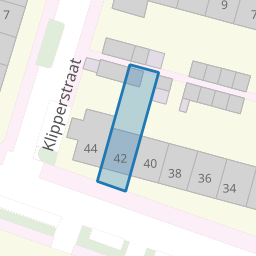 Perceel KPN03-A-6153