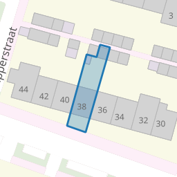 Perceel KPN03-A-6155
