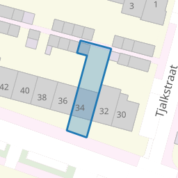 Perceel KPN03-A-6157