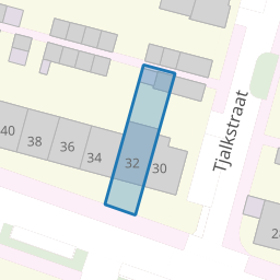Perceel KPN03-A-6158