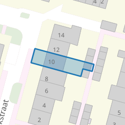 Perceel KPN03-A-6168