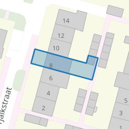 Perceel KPN03-A-6169