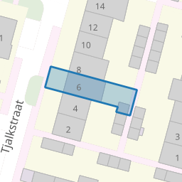 Perceel KPN03-A-6170