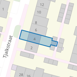 Perceel KPN03-A-6171