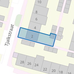 Perceel KPN03-A-6172