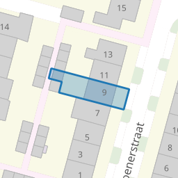 Perceel KPN03-A-6175