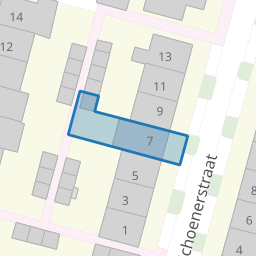 Perceel KPN03-A-6176