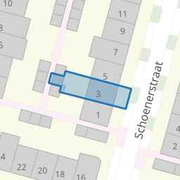 Perceel KPN03-A-6178