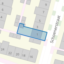 Perceel KPN03-A-6179