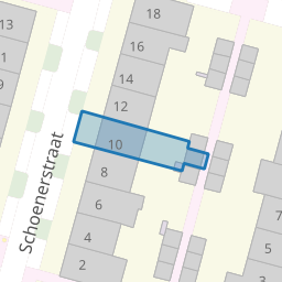Perceel KPN03-A-6191