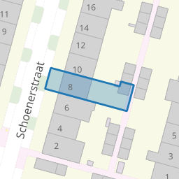 Perceel KPN03-A-6192