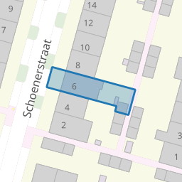 Perceel KPN03-A-6193