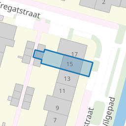 Perceel KPN03-A-6197
