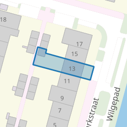 Perceel KPN03-A-6198