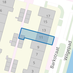 Perceel KPN03-A-6199