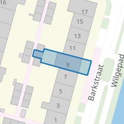 Perceel KPN03-A-6200