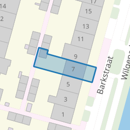 Perceel KPN03-A-6201