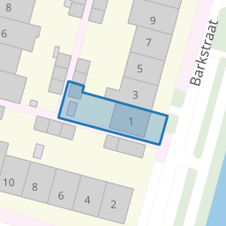 Perceel KPN03-A-6204