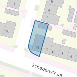 Perceel KPN03-A-6205