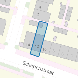 Perceel KPN03-A-6206