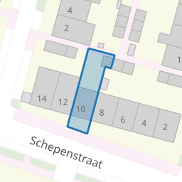 Perceel KPN03-A-6207