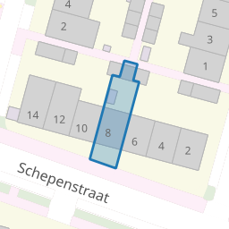 Perceel KPN03-A-6208