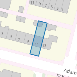 Perceel KPN03-A-6218
